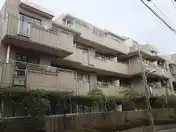 二の坂シティハウス
