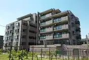 クレッセント二子多摩川3