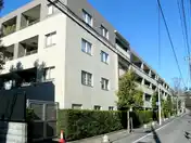 プラウド久我山