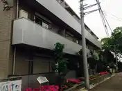 パークメゾン氷川参道