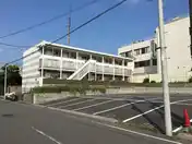レオパレスしらゆり