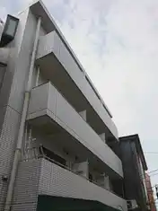 フラッツ池の上
