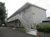 MBSハイツ大久保パートII
