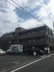 グランシャリオ立川