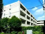 井の頭公園パークハウス吉祥寺南町