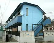 コーポグリーンロード
