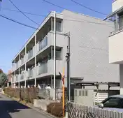 ガーデンハイツ大坂上
