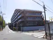 エンゼルブレッサ二俣川