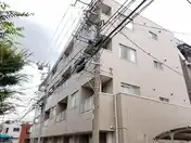 メゾン・えびす