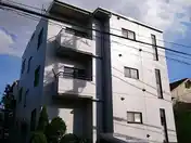 マナーハウス自由が丘