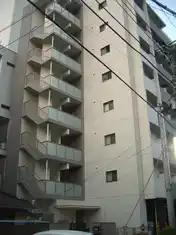 ドミトリーハウス茅ヶ崎