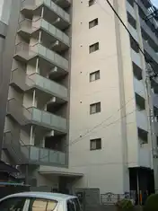 ドミトリーハウス茅ヶ崎