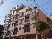 ライオンズマンション成増第5