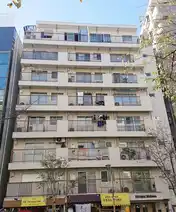 エントピア中野