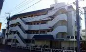 千歳台ヒミコマンション
