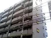 小田急コアロード相模原