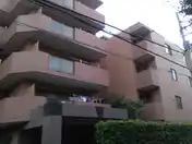 ルピナス赤塚ツインズガーデン壱番館