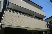 メゾン・ササキ
