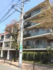 エルセレブ飛鳥山公園