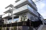 オープンレジデンシア目黒八雲
