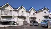 コーポサンライズII