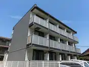 レオパレスアリビオ