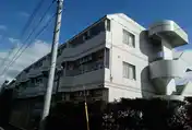 エステージ西調布 A