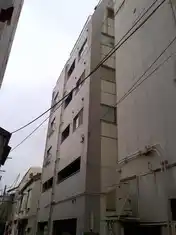 ダイアパレス御徒町