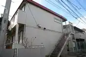 メゾンなかのA