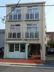 高砂ハイツ