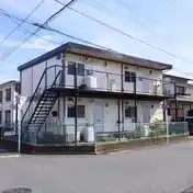第1金井ハイツ