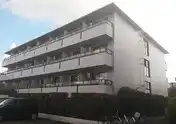 ジュネス仙川.A