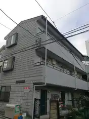 コムカーサ赤羽
