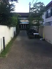 ソレイユ西嶺