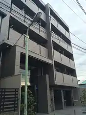 ルーブル東蒲田八番館