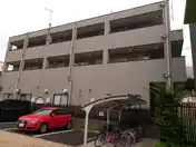 旭マンション