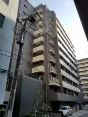 フェニックス横濱関内BAY MARKS