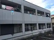 コンフォール港南台
