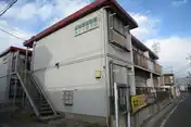 メゾンなかのB