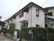 クレスト・ハウス