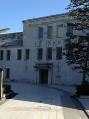 ミュゼ白金長者丸