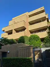 ベルテ参宮橋2