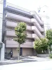 ナイスアーバンスピリッツ相模原1