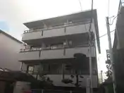 ジュネス仙川.B