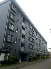 大宮大成南第2団地