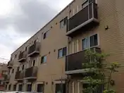オハナハレA棟