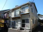 ホワイトステージA棟