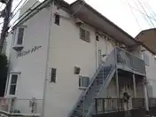 アプリコットシティ
