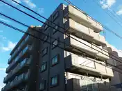 ヴァンベール府中