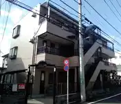 エスポワール西調布